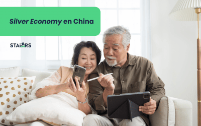 La Silver Economy en China