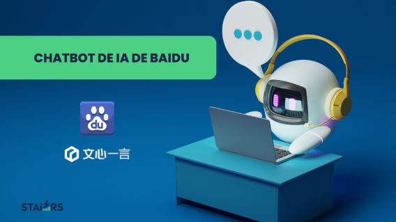 El movimiento estratégico de Baidu: cómo «Wenxin Yiyan» se destaca de otros chatbots de IA