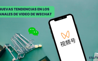 Canales de Video de WeChat: E-commerce Tendencias 2024