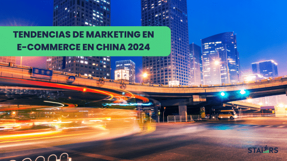 Tendencias de Marketing en E-commerce en China 2024