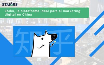 Zhihu, la plataforma ideal para el marketing digital en China