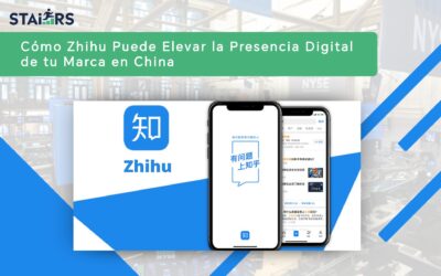 Cómo Zhihu Puede Elevar la Presencia Digital en China
