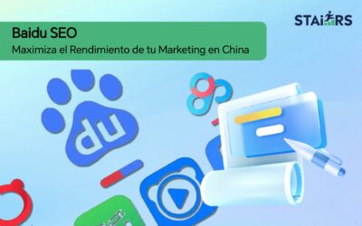 Baidu SEO: Maximiza el Rendimiento de tu Marketing en China