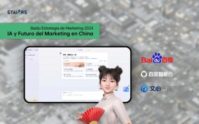 Baidu Estrategia de Marketing 2024: IA y Futuro del Marketing en China