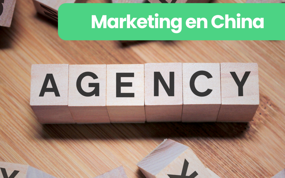 Marketing en China: Fundamentos y Estrategias Comprobadas para el Éxito Empresarial