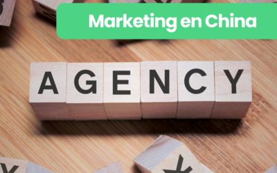 Marketing en China: Fundamentos y Estrategias Comprobadas para el Éxito Empresarial