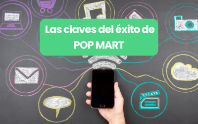 ¿Cómo logró POP MART hacerse viral en las redes sociales chinas?
