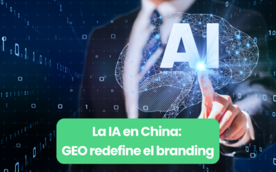 ¿Cómo pueden las marcas utilizar la IA en China para impulsar su marketing digital en 2025?