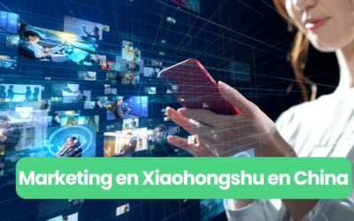 Análisis completo del marketing en Xiaohongshu en China