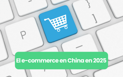 Tendencias de consumo en el e-commerce en China – Primer semestre de 2025