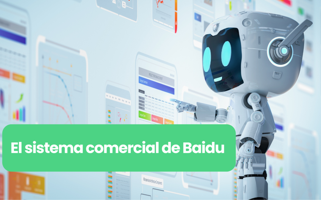 Marketing en Baidu: Cómo Baidu Banfei está transformando el panorama de la IA comercial en China