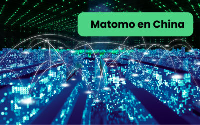 Matomo en China: La plataforma de análisis de datos segura, privada y conforme para empresas