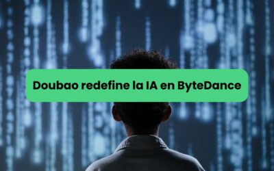 Doubao Professional en el centro de la estrategia de IA de ByteDance