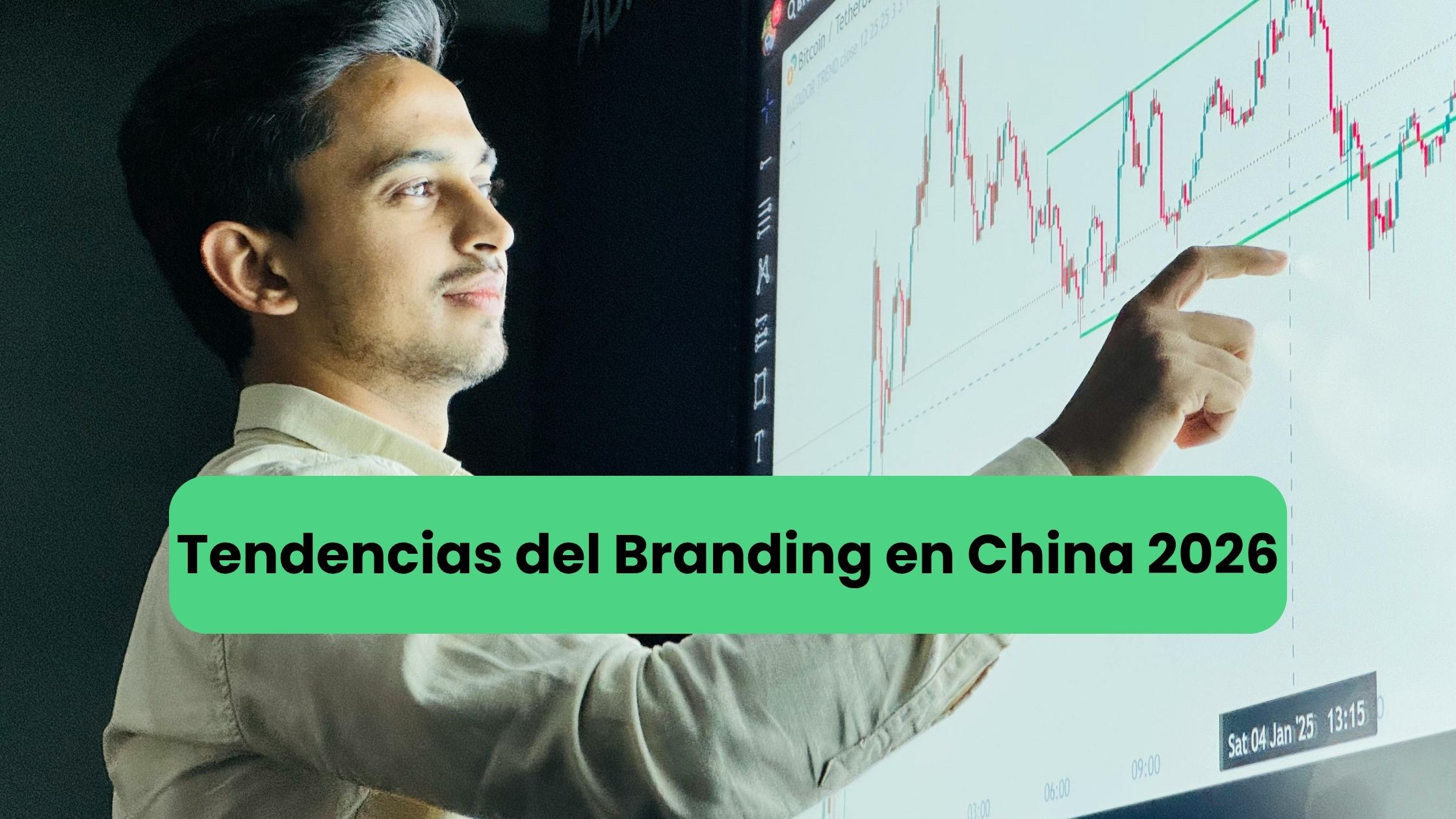 Tendencias del branding en China: las nuevas estrategias de crecimiento de las marcas en 2026