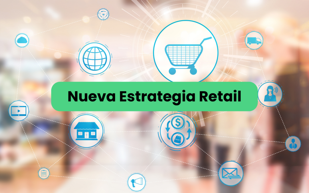 Estrategia retail en China