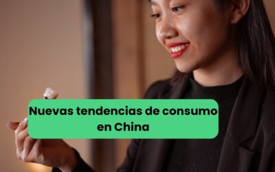 El consumo en China entra en una nueva fase de marca