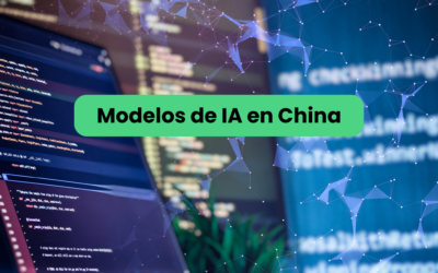 ¿Están cambiando las prioridades de desarrollo de los modelos de IA en China?