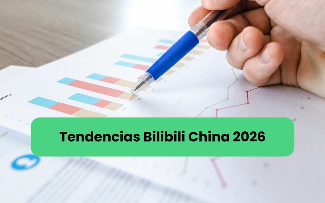 Bilibili YouTube chino y estrategias marketing de marcas en China