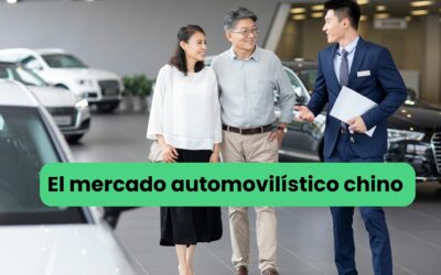 ¿Por qué el mercado automovilístico chino ya no depende solo de los precios bajos?