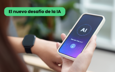 El coste de la inteligencia artificial redefine el desarrollo de la IA generativa