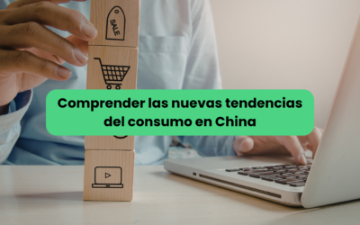 Los mercados de menor nivel redefinen el consumo en China