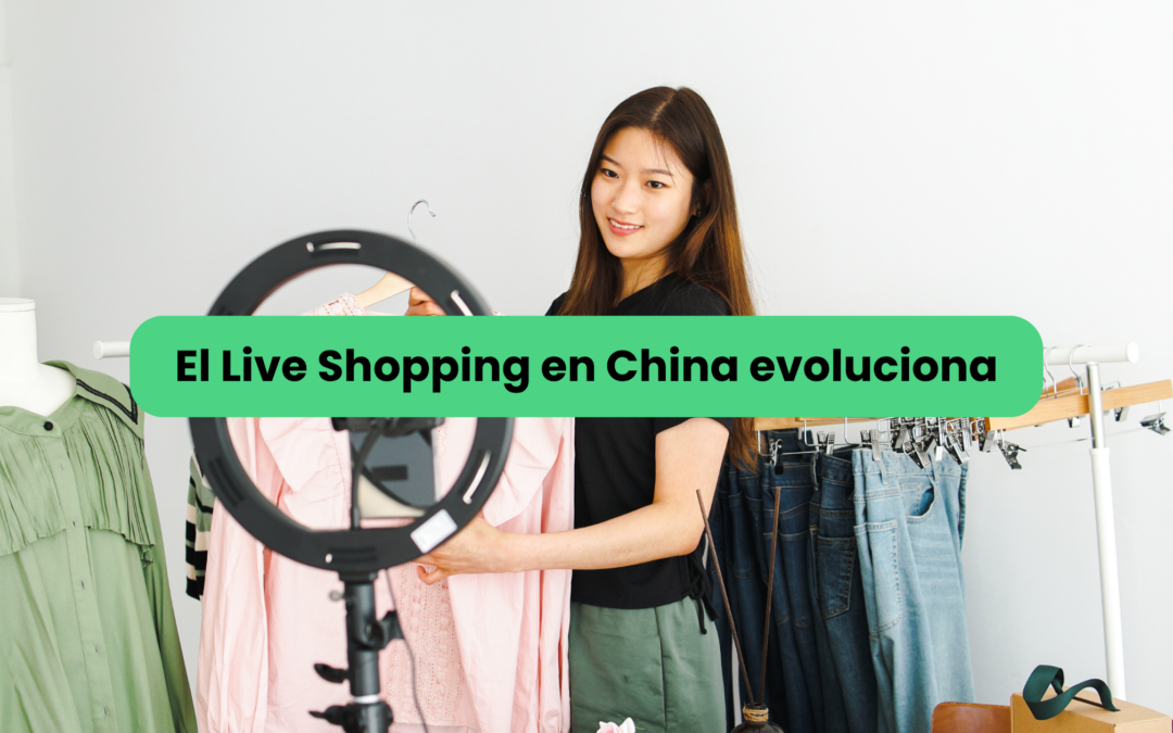 Marketing en Douyin y nuevas estrategias de contenido en China