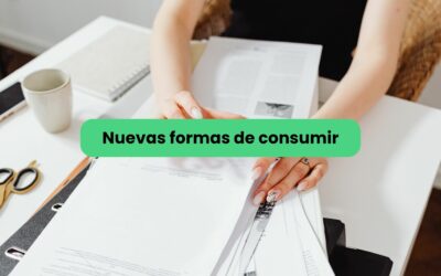 ¿Qué cambios están transformando el consumo en China?