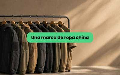 Dragon Tooth: la evolución de una marca china de ropa táctica